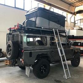 Subito - TRAILER POINT OUTLET net - Tenda da tetto e kit camperizzazione 4x4  o van - Caravan e Camper In vendita a Roma