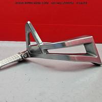 PEDANA PASSEGGERO TRIUMPH SPEED TRIPLE 1050 2005 2