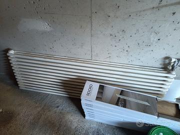 Radiatore tubolare 180 cm