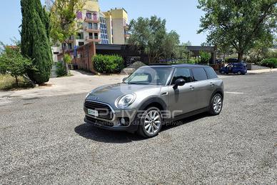 MINI Mini 2.0 Cooper D Business Clubman Automatica