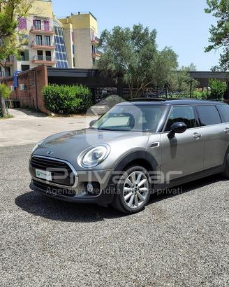 MINI Mini 2.0 Cooper D Business Clubman Automatica