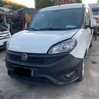 Ricambi Fiat doblò maxi