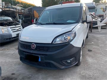 Ricambi Fiat doblò maxi