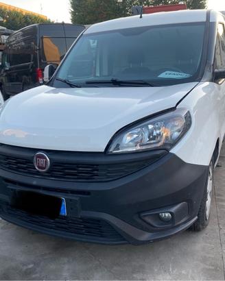 Ricambi Fiat doblò maxi