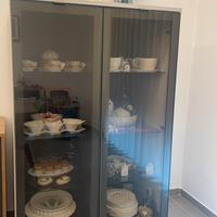 Madia vetrina e pensile