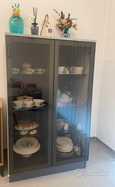 Madia vetrina e pensile