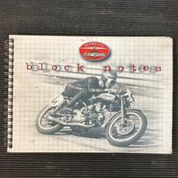 Catalogo modelli motocicli Aermacchi