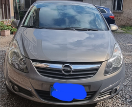 Opel Corsa 1200 63 kw