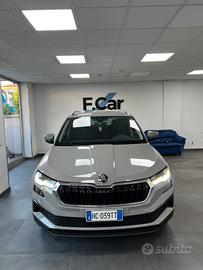 Skoda Karoq 2.0 TDI SCR DSG Executive K0