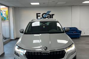 Skoda Karoq 2.0 TDI SCR DSG Executive K0