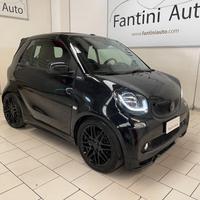 Smart ForTwo Cabrio Brabus 125R c.auto-LEGGI SOTTO