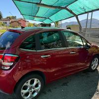 Auto citroen C3