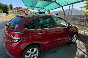 Auto citroen C3