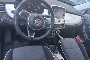 fiat 500 x city cross