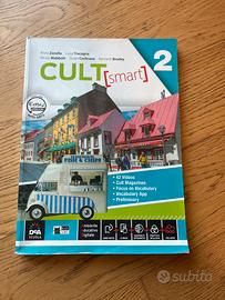 Cult smart 2