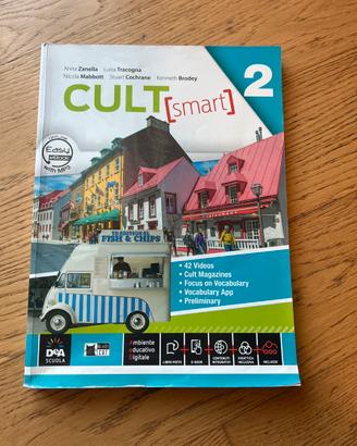 Cult smart 2