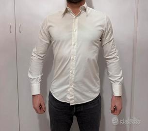 Camicia Imperial Fashion Uomo - Slim Fit