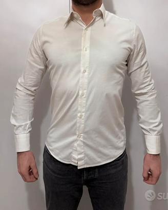 Camicia Imperial Fashion Uomo - Slim Fit