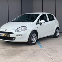 Fiat Punto 1.3 MJT 75 CV 5 Porte Van N1