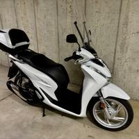 Honda SH 150 -6700km