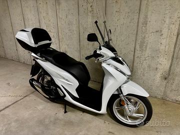 Honda SH 150 -6700km
