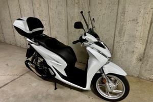 Honda SH 150 -6700km