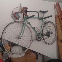 BDC Bianchi Rekord Vintage Anni 80