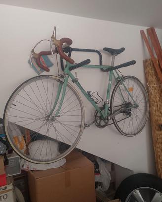 BDC Bianchi Rekord Vintage Anni 80