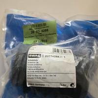 cuffia ammortizzatore anteriore BMW serie 3