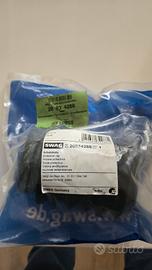 cuffia ammortizzatore anteriore BMW serie 3