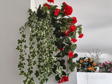 Fiori e piante