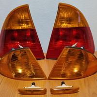 BMW serie 3 e46 - Ricambi originali