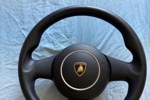 Volante lamborghini