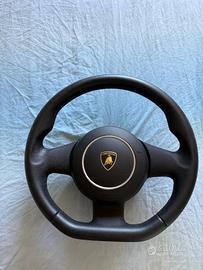 Volante lamborghini