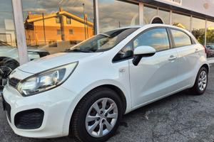Kia Rio 1.1 CRDi WGT 5p. LX UNIPRO 22