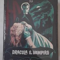 Dracula il Vampiro