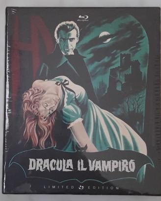Dracula il Vampiro