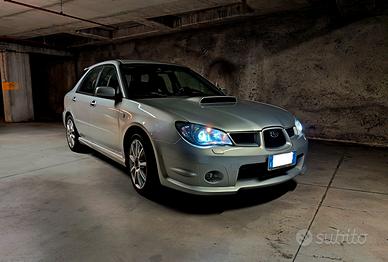Subaru Impreza WRX 2.5 sw 2006