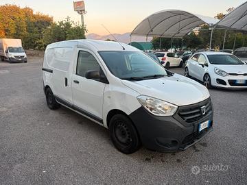 Dacia Dokker 1.5 Dci 8V 90cv Start&Stop Furgone