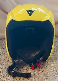 casco sci tg. 54