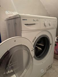 Lavatrice beko