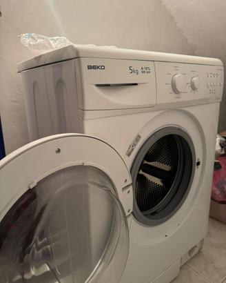 Lavatrice beko