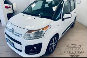 CITROEN C3 Picasso 1.6 e-HDi Seduction - 227.000