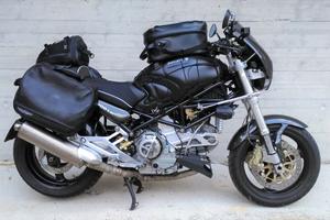 Ducati Monster 900 - 2001