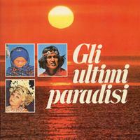 GLI ULTIMI PARADISI Prima Edizione 1979