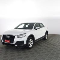 AUDI Q2 Q2 30 TDI S tronic Business