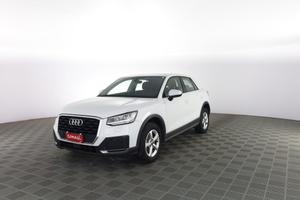 AUDI Q2 Q2 30 TDI S tronic Business