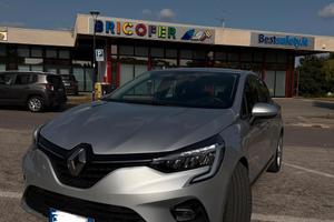 Renault clio anno 2022