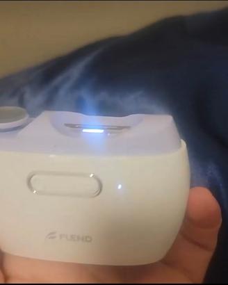 Tagliaunghie elettrico automatico 