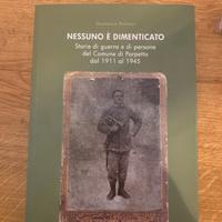 Libro Storico Su Porpetto ( Udine)